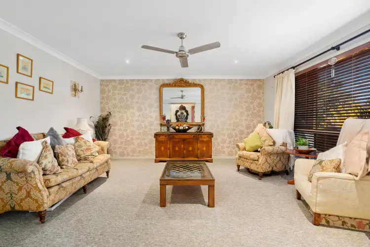 Fourth view of Homely house listing, 46 Three Ponds Place, Elimbah QLD 4516