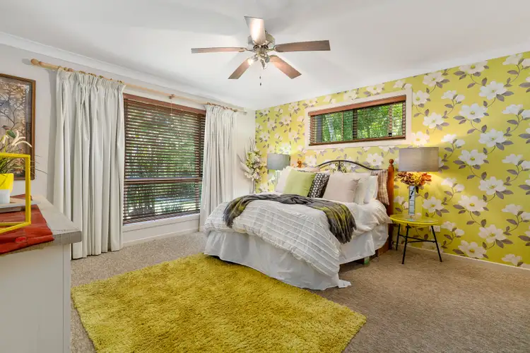 Fifth view of Homely house listing, 46 Three Ponds Place, Elimbah QLD 4516