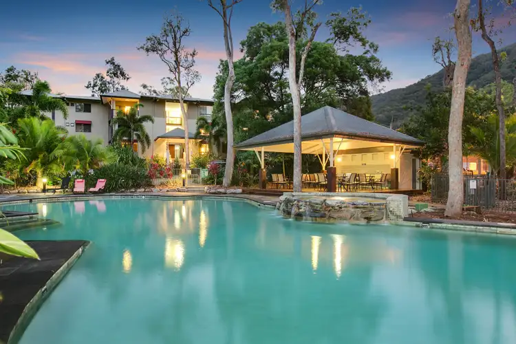 65/168-174 Moore Road, Kewarra Beach QLD 4879