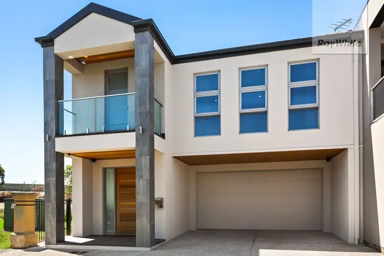 Second view of Homely house listing, 30 Emerald Street, Mawson Lakes SA 5095