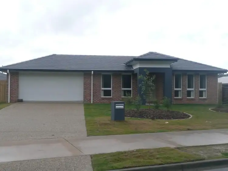 53 Sandstone Boulevard, Ningi QLD 4511