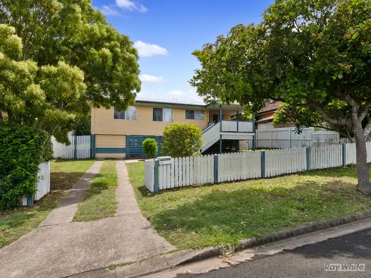 Main view of Homely house listing, 23 Gibbs Street, Riverview QLD 4303