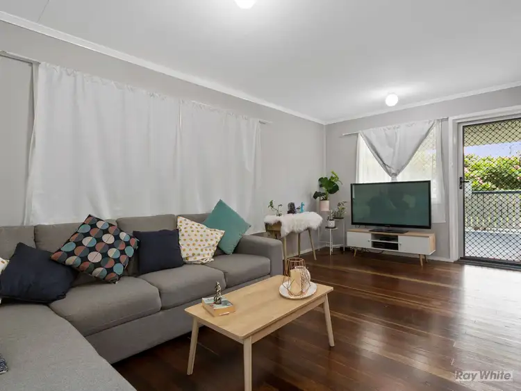 Second view of Homely house listing, 23 Gibbs Street, Riverview QLD 4303