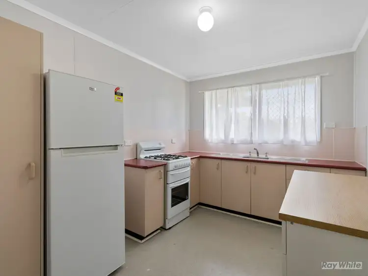 Third view of Homely house listing, 23 Gibbs Street, Riverview QLD 4303