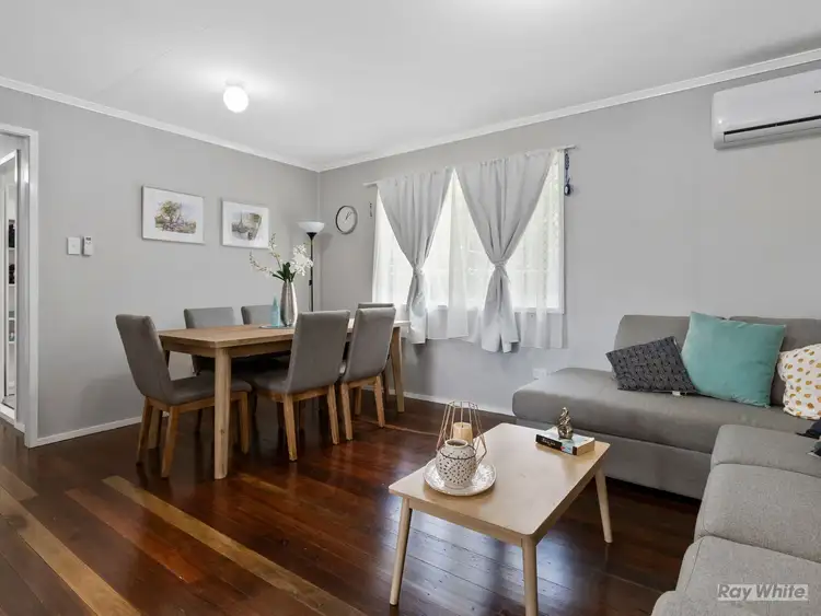 Fourth view of Homely house listing, 23 Gibbs Street, Riverview QLD 4303