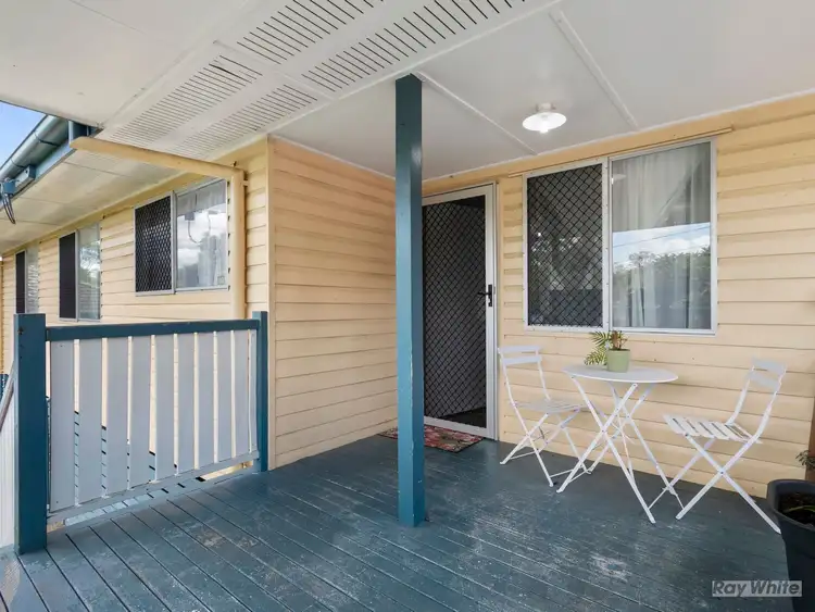 Fifth view of Homely house listing, 23 Gibbs Street, Riverview QLD 4303