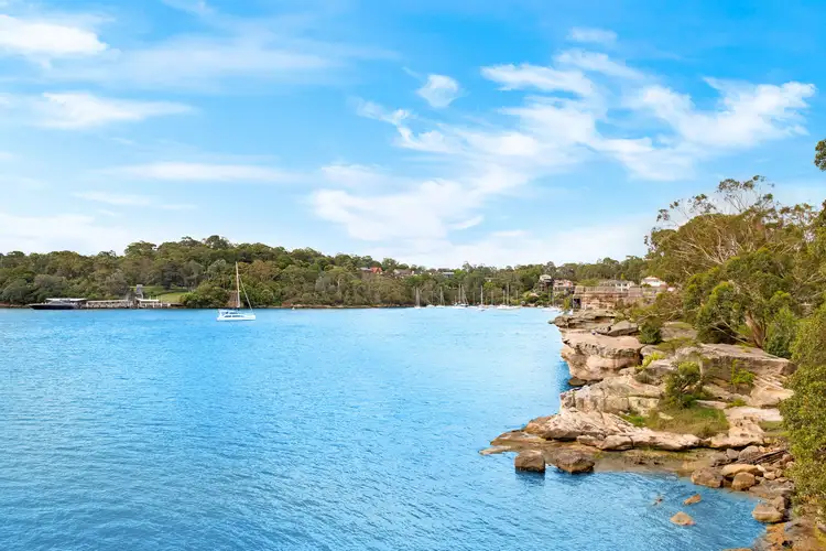 Third view of Homely apartment listing, 21/361 Victoria Place, Drummoyne NSW 2047