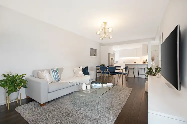 Fourth view of Homely apartment listing, 21/361 Victoria Place, Drummoyne NSW 2047