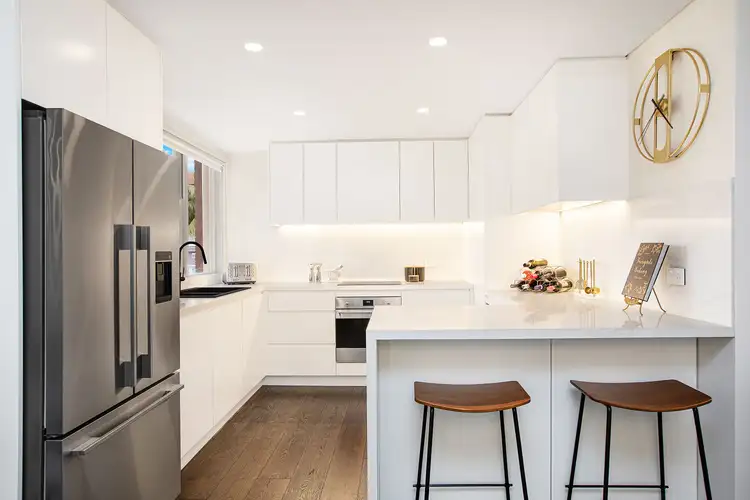 Fifth view of Homely apartment listing, 21/361 Victoria Place, Drummoyne NSW 2047