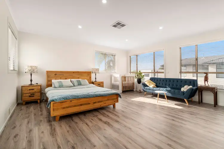 Fourth view of Homely house listing, 1/8 Lidgate Avenue, Rowville VIC 3178