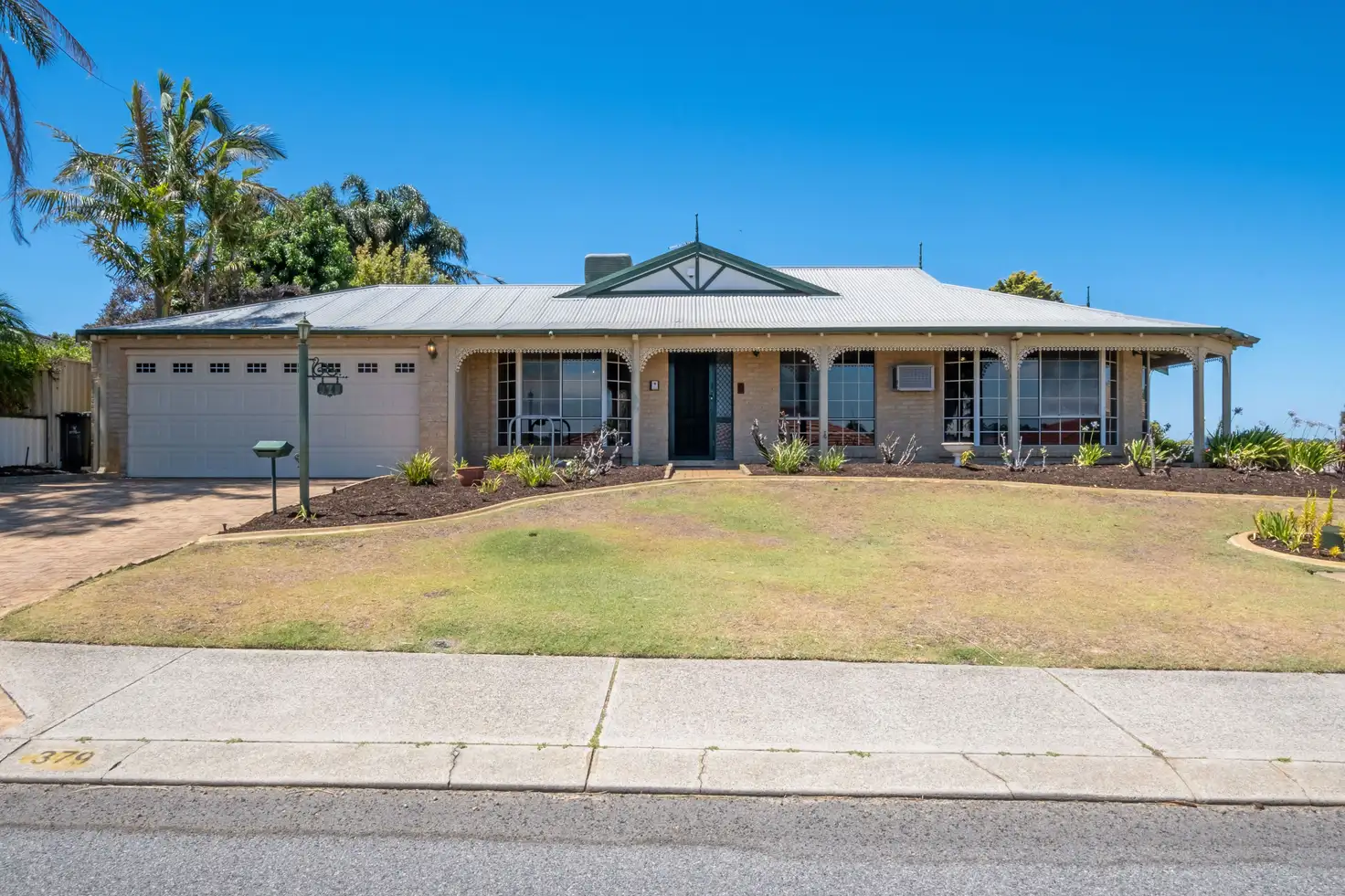 Main view of Homely house listing, 1/379 Summerlakes Parade, Ballajura WA 6066