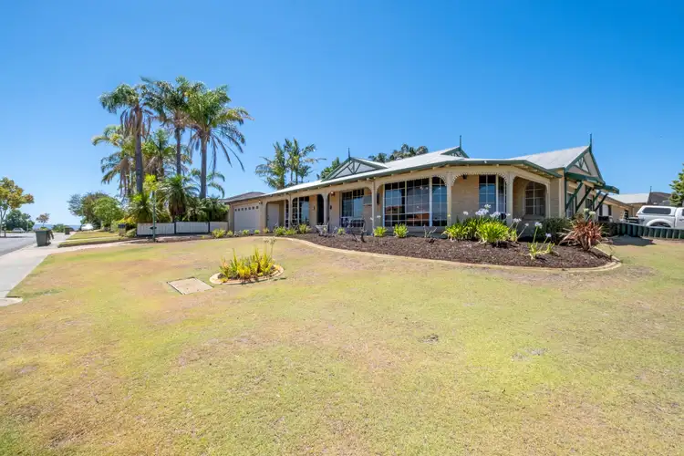 Fourth view of Homely house listing, 1/379 Summerlakes Parade, Ballajura WA 6066