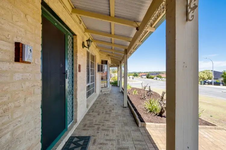 Fifth view of Homely house listing, 1/379 Summerlakes Parade, Ballajura WA 6066