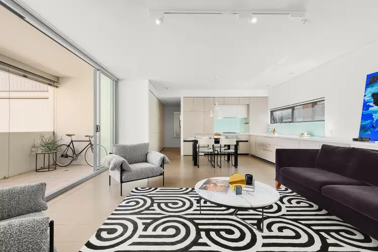 28/33 Reservoir Street, Surry Hills NSW 2010