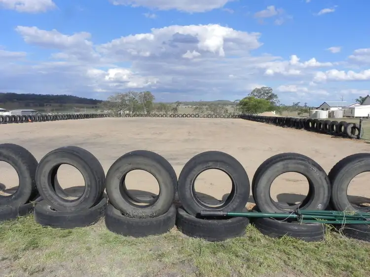 Fourth view of Homely rural property listing, 30 Scrubby Hall Road, Scrubby Mountain QLD 4356