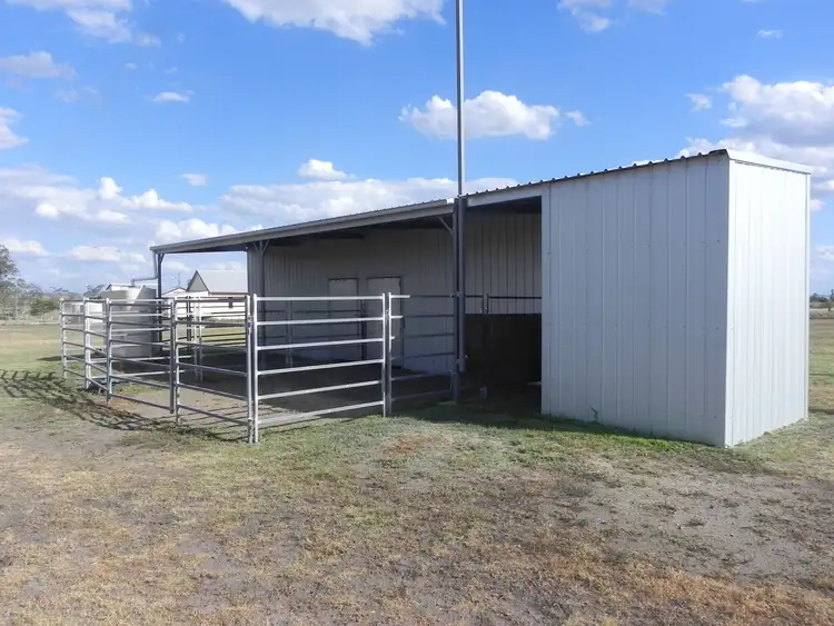 Fifth view of Homely rural property listing, 30 Scrubby Hall Road, Scrubby Mountain QLD 4356