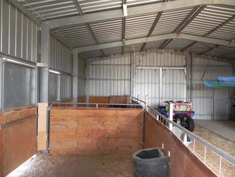 Sixth view of Homely rural property listing, 30 Scrubby Hall Road, Scrubby Mountain QLD 4356