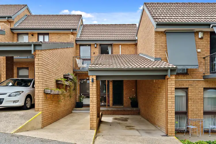 Main view of Homely townhouse listing, 5/12 Nimmitabel Street, Queanbeyan NSW 2620