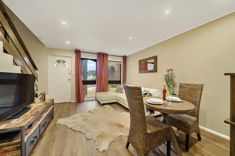 Second view of Homely townhouse listing, 5/12 Nimmitabel Street, Queanbeyan NSW 2620