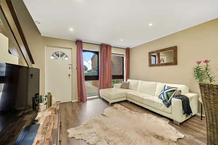 Third view of Homely townhouse listing, 5/12 Nimmitabel Street, Queanbeyan NSW 2620