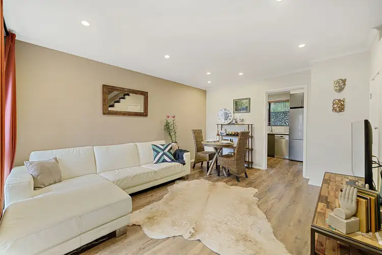 Fourth view of Homely townhouse listing, 5/12 Nimmitabel Street, Queanbeyan NSW 2620