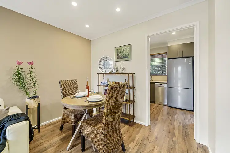 Fifth view of Homely townhouse listing, 5/12 Nimmitabel Street, Queanbeyan NSW 2620