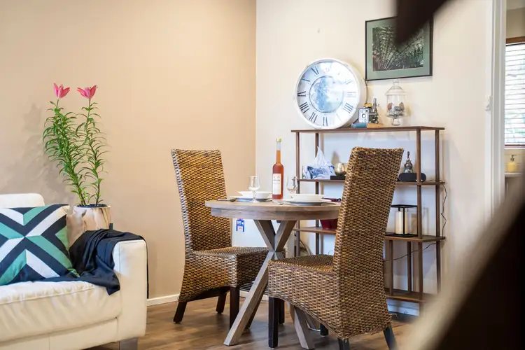 Sixth view of Homely townhouse listing, 5/12 Nimmitabel Street, Queanbeyan NSW 2620