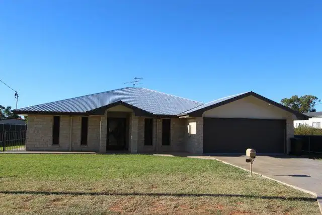 58 Partridge Street, Charleville QLD 4470