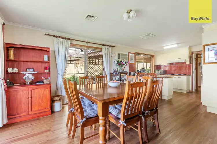 Fourth view of Homely house listing, 4 Wittick Street, Darley VIC 3340