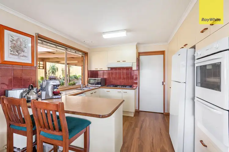Fifth view of Homely house listing, 4 Wittick Street, Darley VIC 3340