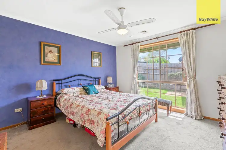 Sixth view of Homely house listing, 4 Wittick Street, Darley VIC 3340