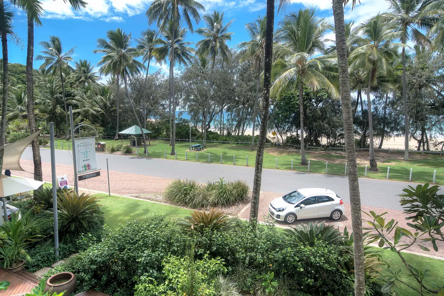 Main view of Homely apartment listing, 14/9-13 Esplanade, Port Douglas QLD 4877