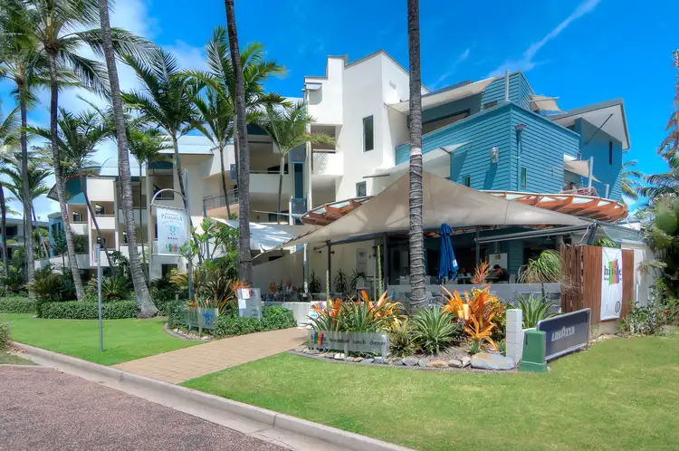 Second view of Homely apartment listing, 14/9-13 Esplanade, Port Douglas QLD 4877