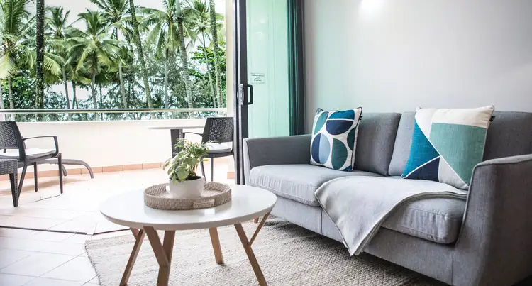 Third view of Homely apartment listing, 14/9-13 Esplanade, Port Douglas QLD 4877