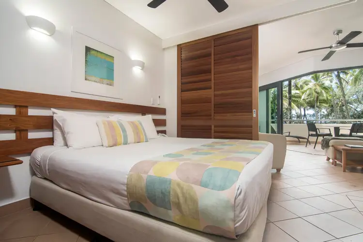 Fifth view of Homely apartment listing, 14/9-13 Esplanade, Port Douglas QLD 4877