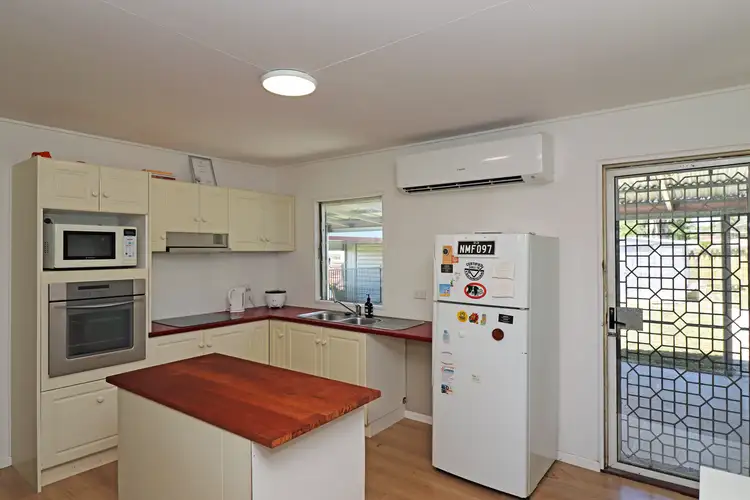 Second view of Homely house listing, 4 George Street, Warwick QLD 4370