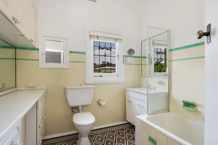 Sixth view of Homely apartment listing, 4/96 Milson Road, Cremorne Point NSW 2090