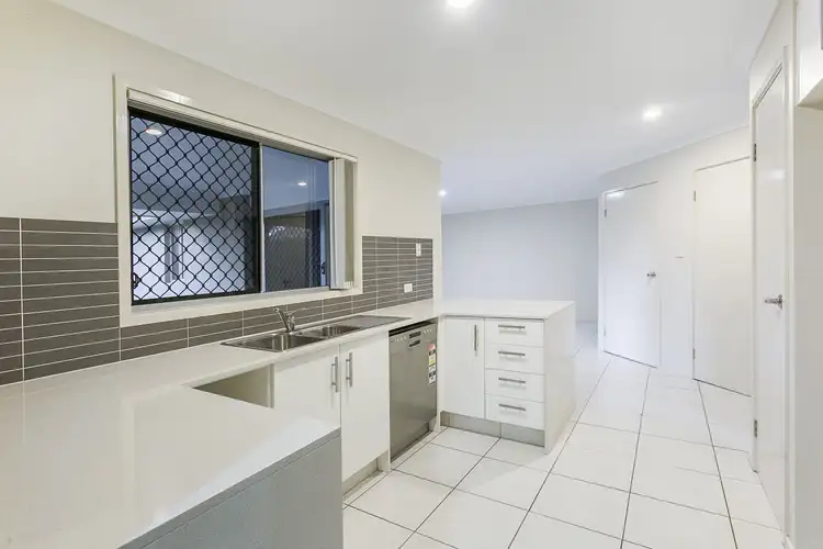 Third view of Homely house listing, 18 Waratah Crescent, Springfield Lakes QLD 4300