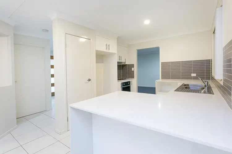 Fourth view of Homely house listing, 18 Waratah Crescent, Springfield Lakes QLD 4300