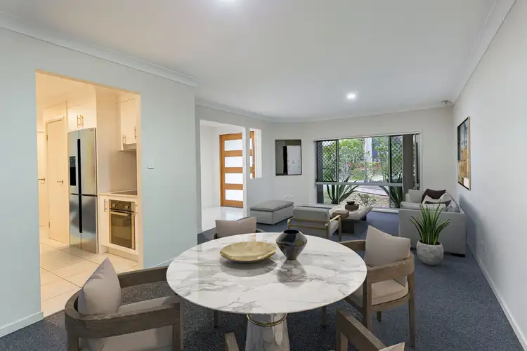 Fifth view of Homely house listing, 18 Waratah Crescent, Springfield Lakes QLD 4300