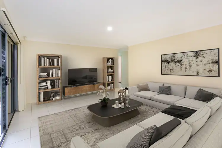 Sixth view of Homely house listing, 18 Waratah Crescent, Springfield Lakes QLD 4300
