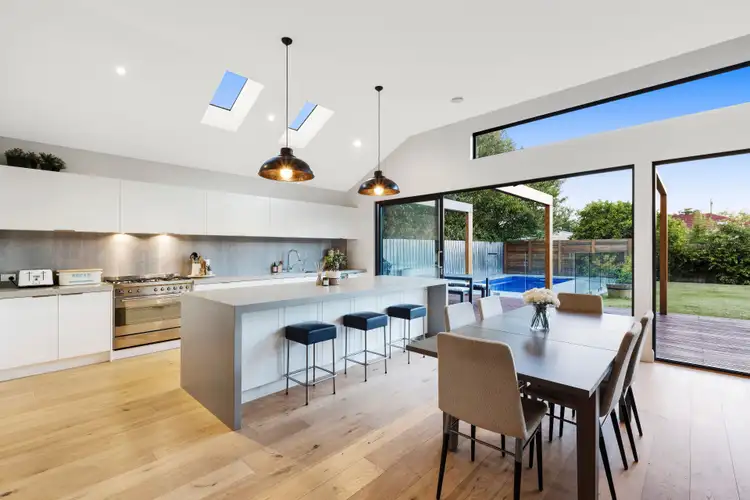 Second view of Homely house listing, 12 Wallace Avenue, Murrumbeena VIC 3163