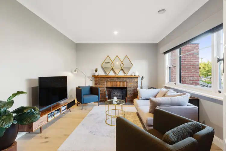 Fifth view of Homely house listing, 12 Wallace Avenue, Murrumbeena VIC 3163