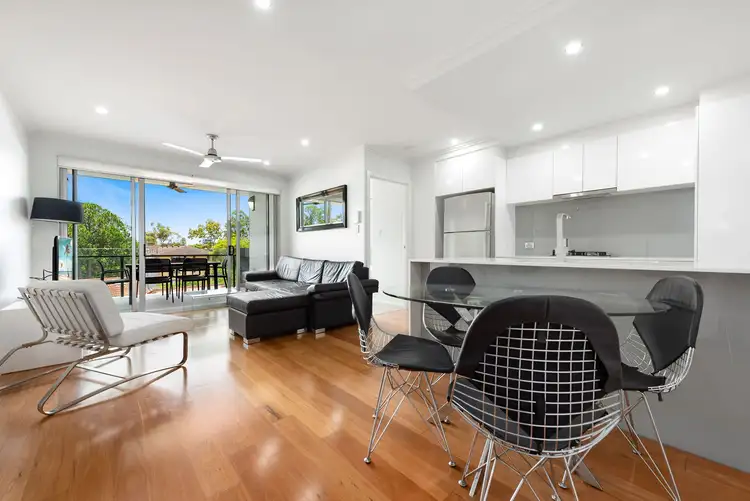 34/2 Laurence Street, St Lucia QLD 4067