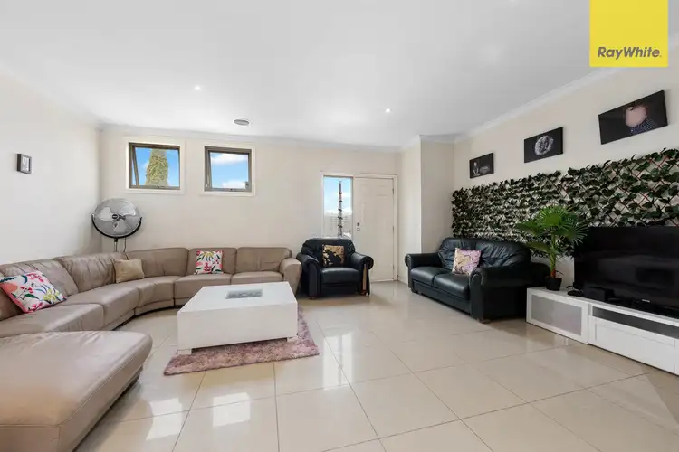 Second view of Homely townhouse listing, 10/2 McArthur Avenue, St Albans VIC 3021