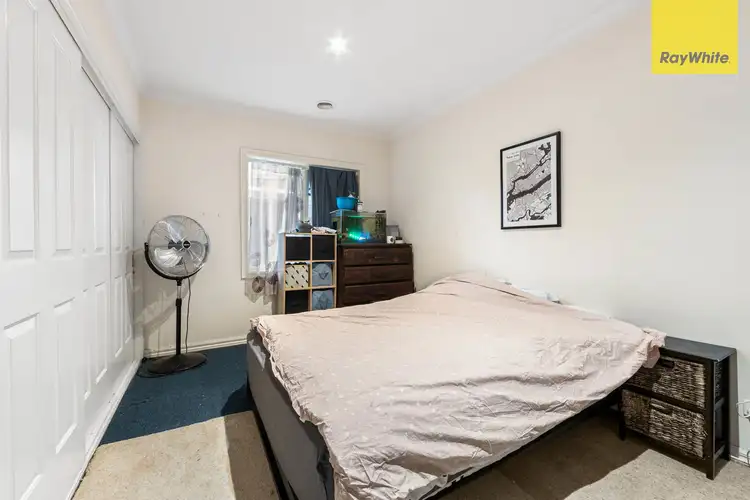 Fourth view of Homely townhouse listing, 10/2 McArthur Avenue, St Albans VIC 3021