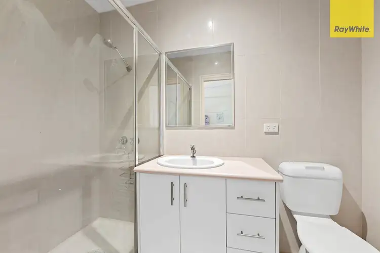 Fifth view of Homely townhouse listing, 10/2 McArthur Avenue, St Albans VIC 3021