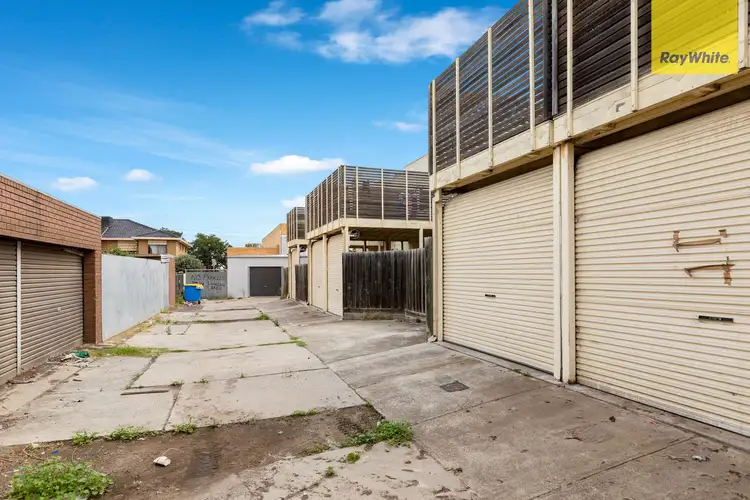 Sixth view of Homely townhouse listing, 10/2 McArthur Avenue, St Albans VIC 3021