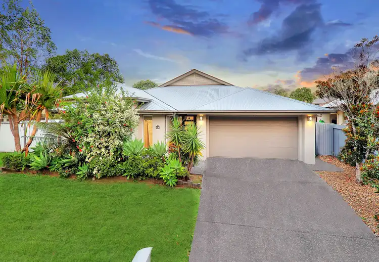 86 Mount Archer Road, Parkinson QLD 4115