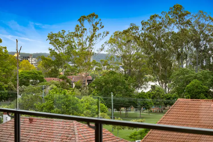 Second view of Homely apartment listing, 16 & 34/2 Laurence Street, St Lucia QLD 4067